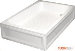 Душевой поддон RGW B/CL-S-A 120X90 (348910)