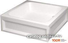 Душевой поддон RGW B/CL-S 16180188-51 80X80 (348907)