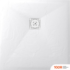 Душевой поддон RGW 16152010-01 100X100 (348896)