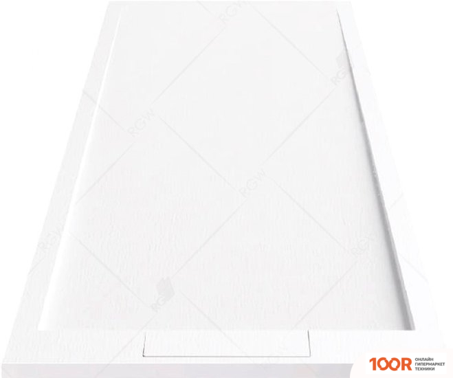 Душевой поддон RGW 14212818-01 80X180 (348895)