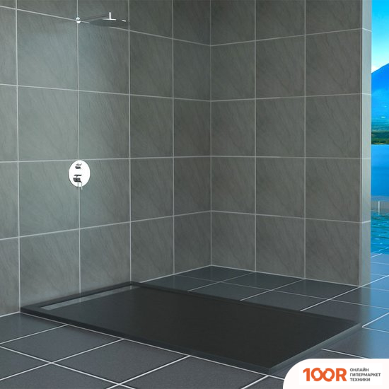 Душевой поддон RGW 14202816-02 80X160 (348891)