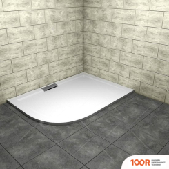 Душевой поддон RGW 03150482-01R 80X120 (348886)