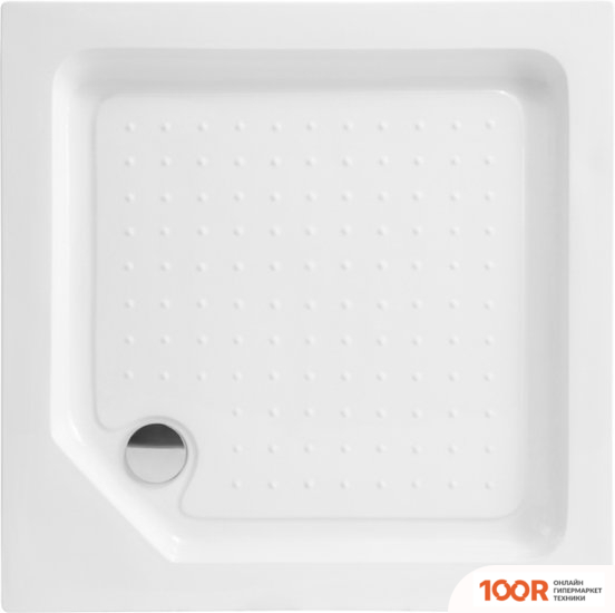 Душевой поддон OSK OSK8-9W 90Х90Х14 (348874)