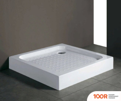 Душевой поддон OSK OSK8-9W 90Х90Х14 (348874)