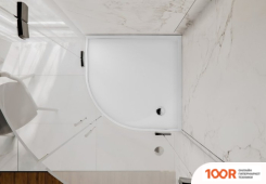 Душевой поддон Miraggio MADRID 900 (348867)