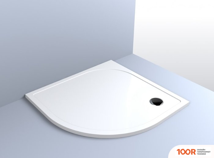 Душевой поддон Miraggio MADRID 900 (348867)