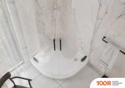 Душевой поддон Miraggio MADRID 900 (348867)