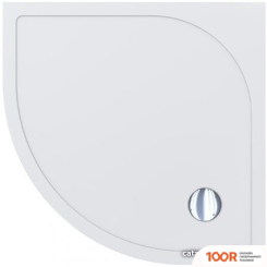 Душевой поддон Miraggio MADRID 800 79.4Х79.4 (348866)