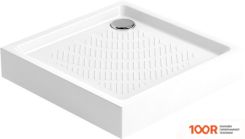 Душевой поддон Lavinia Boho ROCK 37074900 90Х90 (348861)