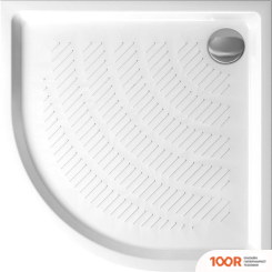 Душевой поддон Lavinia Boho ROCK 3707290S 90Х90 (348858)