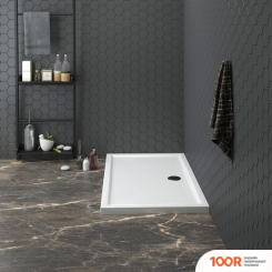 Душевой поддон Lavinia Boho ONE 37019140 140Х80 (348853)