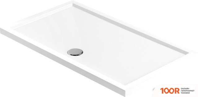 Душевой поддон Lavinia Boho ONE 37017120 120Х80 (348849)