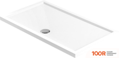 Душевой поддон Lavinia Boho ONE 3701610S 100Х90 (348848)