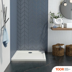 Душевой поддон Lavinia Boho ONE 37014900 90Х90 (348843)