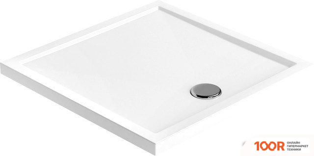 Душевой поддон Lavinia Boho ONE 37014900 90Х90 (348843)