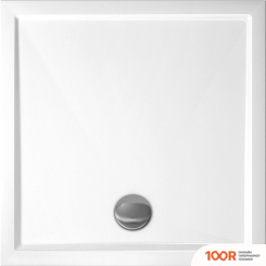 Душевой поддон Lavinia Boho ONE 3701380S 80Х80 (348842)