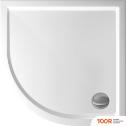 Душевой поддон Lavinia Boho ONE 3701290S 90Х90 (348840)