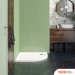 Душевой поддон Lavinia Boho ONE 37012900 90Х90 (348839)