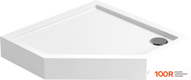 Душевой поддон Lavinia Boho ART 37081900 90Х90 (348835)