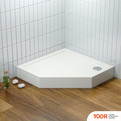 Душевой поддон Lavinia Boho ART 37081900 90Х90 (348835)