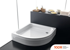 Душевой поддон Kolpa-San QUAT OCEAN 90X90 (348833)