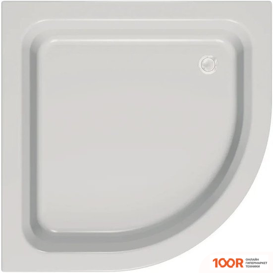 Душевой поддон Kolpa-San OCEAN 100/O 100X100 (348828)