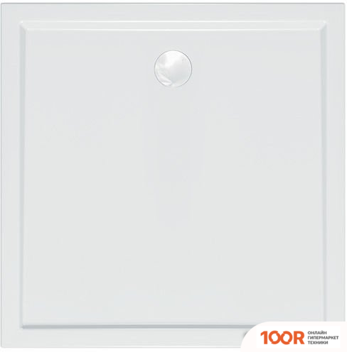 Душевой поддон Kolpa-San FLAMENCO 90X90 (348827)