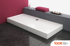 Душевой поддон Kolpa-San FLAMENCO 120X90 (348825)