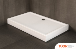 Душевой поддон Kolpa-San FLAMENCO 120X90 (348825)