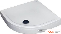 Душевой поддон Kolpa-San EISA 100X100 (348824)