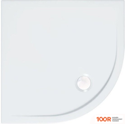Душевой поддон Kolpa-San EISA 100X100 (348824)