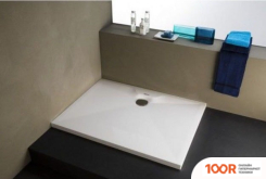 Душевой поддон Kolpa-San DURO 120X80 (348823)