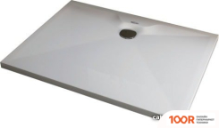 Душевой поддон Kolpa-San DURO 120X80 (348823)