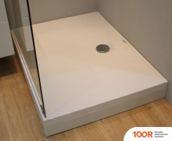 Душевой поддон Kolpa-San DURO 120X80 (348823)