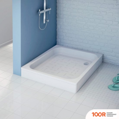 Душевой поддон Koller Pool CF801200E (348821)