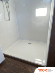 Душевой поддон Koba-SPA 90X90 (348820)