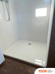 Душевой поддон Koba-SPA 80X80 (348819)