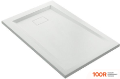 Душевой поддон Good Door АТРИУМ 110X70 (БЕЛЫЙ) (348761)
