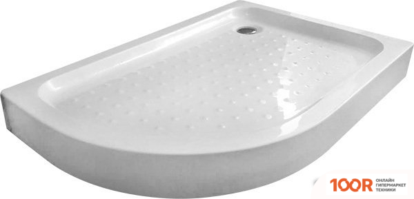 Душевой поддон Gemy ST20 R 120X90 (348759)