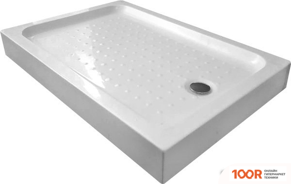 Душевой поддон Gemy ST16D 150X90 (348757)