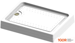 Душевой поддон Fra Grande ЛОРЕНЦО ВЕЛИКОЛЕПНЫЙ 120 L 4-11-4-1-0-413 (348756)