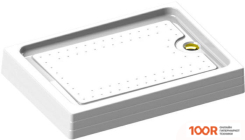 Душевой поддон Fra Grande ЛОРЕНЦО 4-11-3-2-0-414 145X95 R (348755)