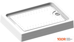 Душевой поддон Fra Grande ЛОРЕНЦО 4-11-2-2-0-414 145X95 R (348751)