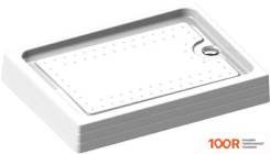 Душевой поддон Fra Grande ЛОРЕНЦО 4-11-2-2-0-413 124X94 R (348750)