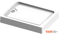 Душевой поддон Fra Grande ЛОРЕНЦО 4-11-2-1-0-414 145X95 L (348749)