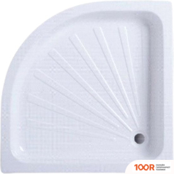 Душевой поддон Cerutti R90 90X90 (348747)