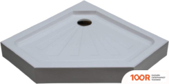 Душевой поддон Cerutti P101 100X100 (348741)