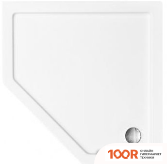 Душевой поддон Besco BERGO SLIMLINE 90X90 (348740)