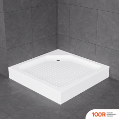 Душевой поддон Aquabath ABS290 90Х90 (348738)