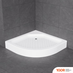 Душевой поддон Aquabath ABQ290 90Х90 (348734)